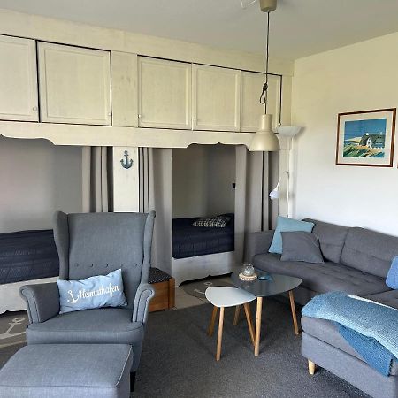 Ferienwohnung Moby Dick Sankt Peter-Ording Exterior foto