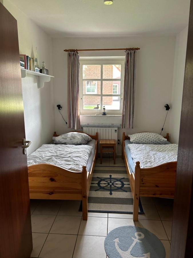 Ferienwohnung Moby Dick Sankt Peter-Ording Exterior foto