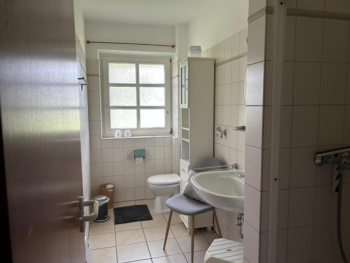 Ferienwohnung Moby Dick Sankt Peter-Ording Exterior foto