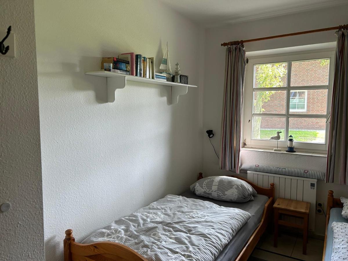 Ferienwohnung Moby Dick Sankt Peter-Ording Exterior foto
