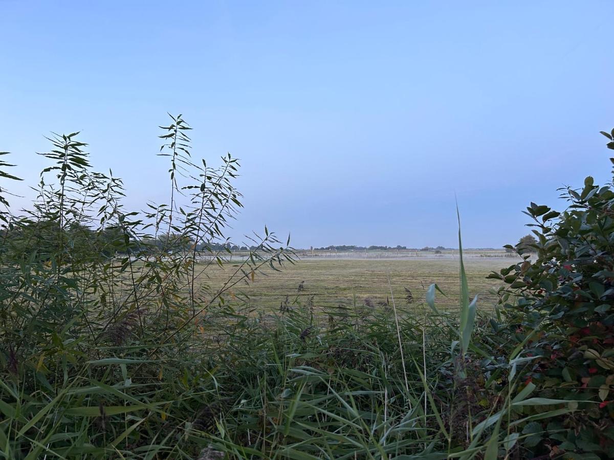 Ferienwohnung Moby Dick Sankt Peter-Ording Exterior foto